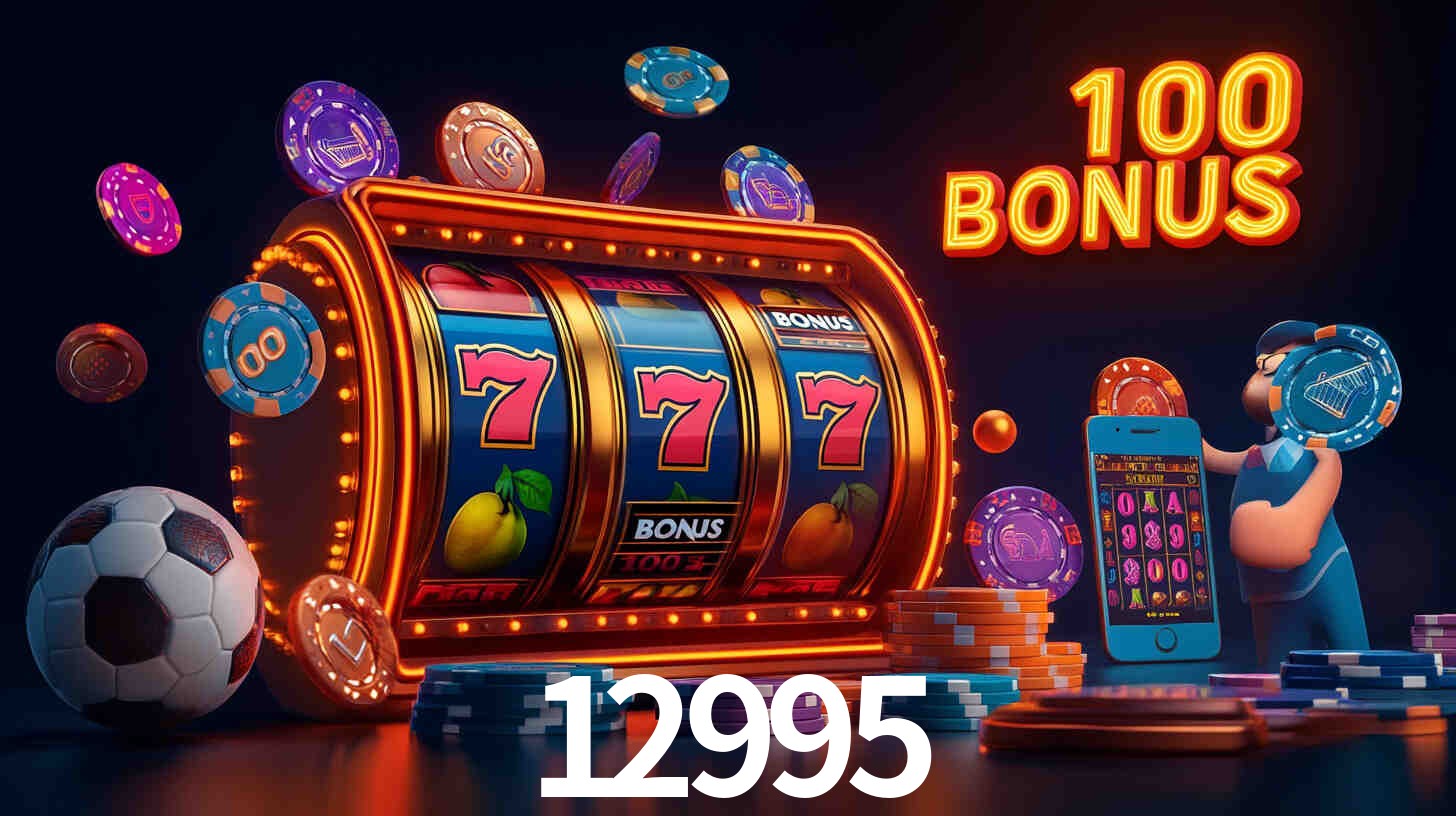 Bônus Diários 12995