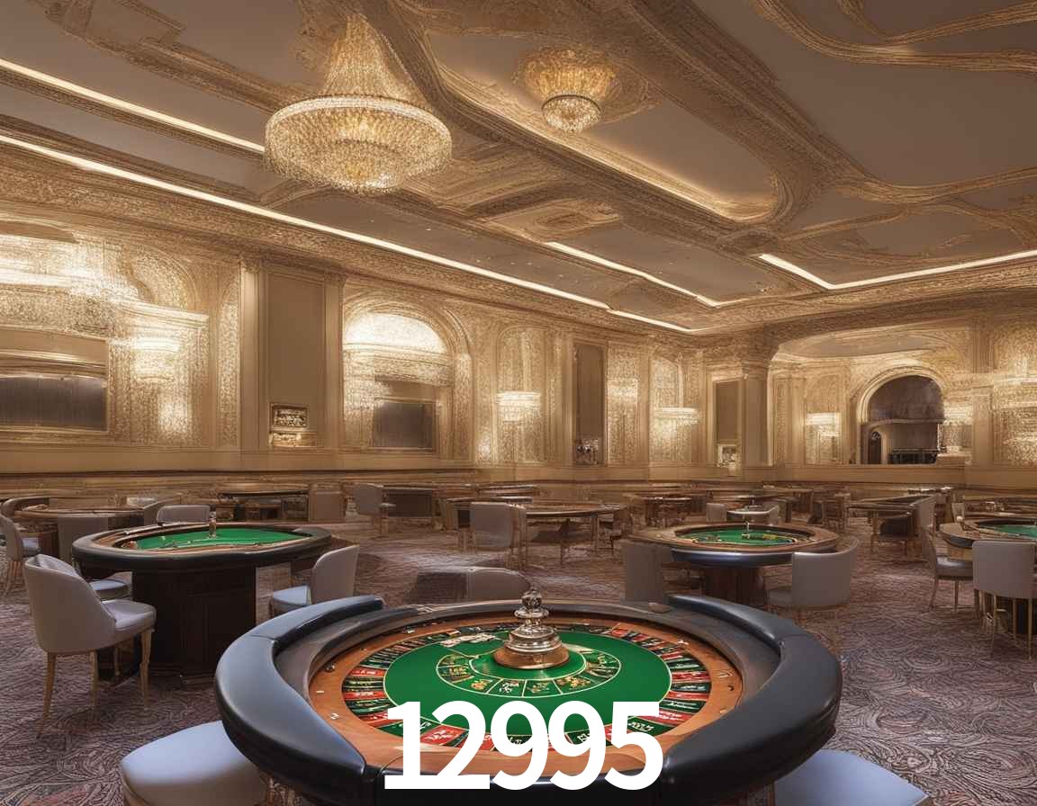 Casino Ao Vivo 12995