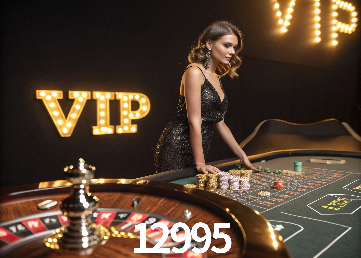 Experiência VIP 12995